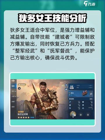 世界启元🔥英雄之心队阵容搭配推荐！💎截图4