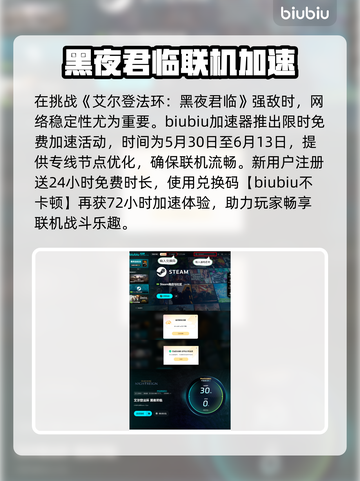 艾尔登法环🔥黑夜君临火焰习武修士超强攻略🌟截图4