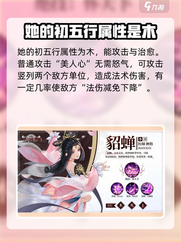 三国志异闻录医师角色是谁介绍截图2