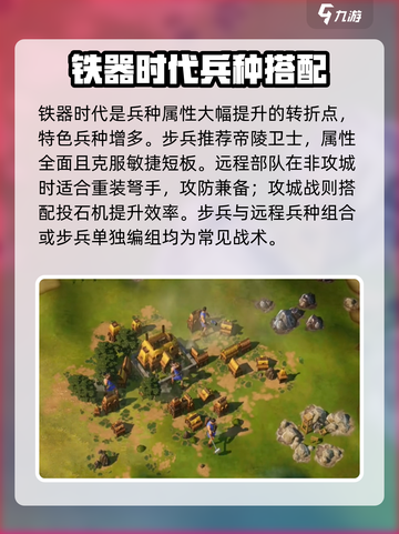 世界启元🔥开荒初期队伍这样搭，轻松躺赢！💥截图4