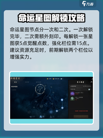 剑灵2觉醒怎么玩介绍截图5