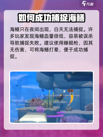潜水员戴夫海鳝在哪介绍截图3