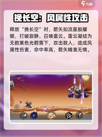 超时空跑跑凛十三厉害吗介绍截图3