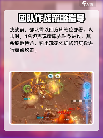 万龙觉醒🔥精英熔岩灵玩法大揭秘！截图3