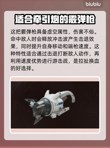 命运2🔥终焉之形必备传说武器推荐！🚀截图4