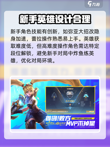 决胜巅峰外服叫什么介绍截图4