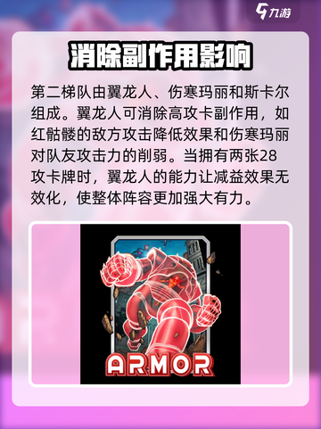 终极逆转！幻视玩法🔥《漫威终极联盟3》游戏攻略来啦！截图4