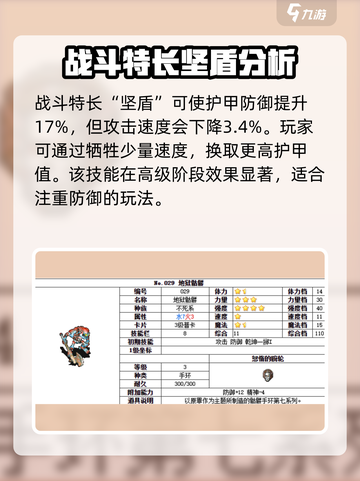 魔力宝贝🔥地狱骷髅技能全解析，超强攻略来了！截图2