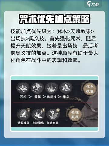 归龙潮语冰培养攻略💥游戏党必看！💎截图4