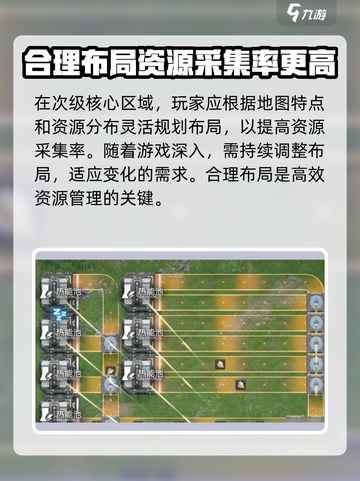 明日方舟终末地🔥次级核心作用全解析！截图4