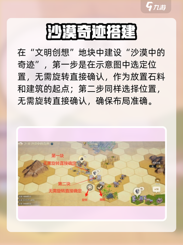 《世界启元2-8地块搭配🔥史诗级攻略来啦！》🌍✨截图3