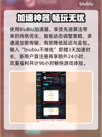 🎮《无主之地4黑屏闪退？一招解决！》💥截图4