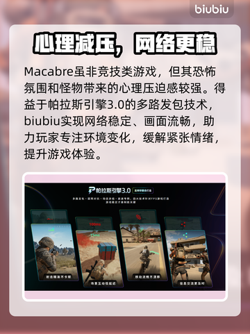 🔥《Macabre》上线时间曝光！💀预测来了！截图5