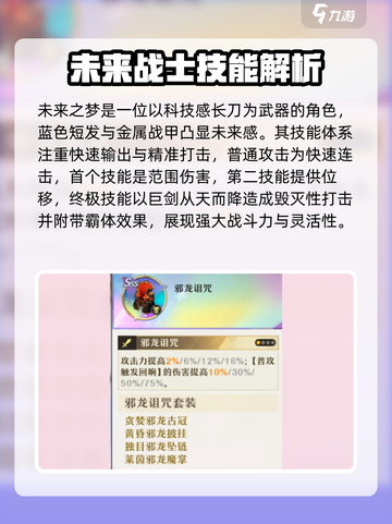 无尽梦回未来之梦怎么样介绍截图2