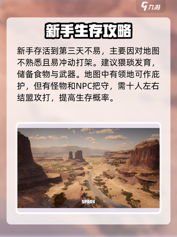 代号spark开服机制是什么介绍截图5