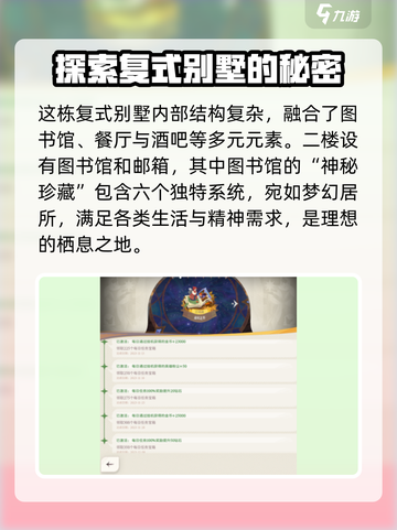 剑与远征2启程：神秘屋🔥必爆秘籍，快人一步🎉截图3