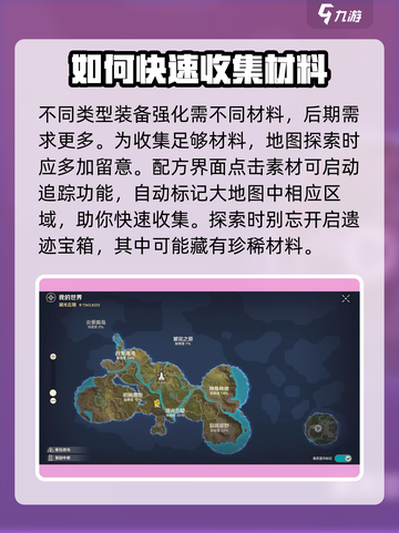 荒野起源强化怎么玩介绍截图4