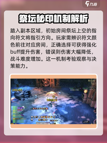 剑灵2祭坛机制是什么介绍截图2