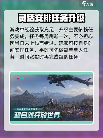 《七日世界》委托任务接取大揭秘💥截图4