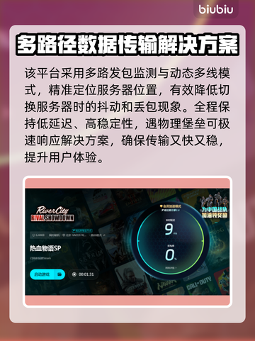 热血物语SP闪退？💥加速器下载秘籍🔥截图5