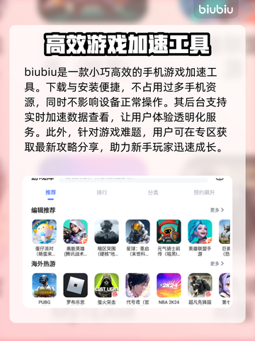 王者荣耀手游加速器免费版🔗超低延迟🔥截图4