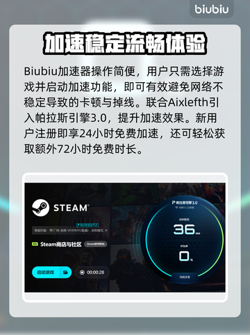 🎮电脑游戏延迟救星！秒变大神操作💥截图4