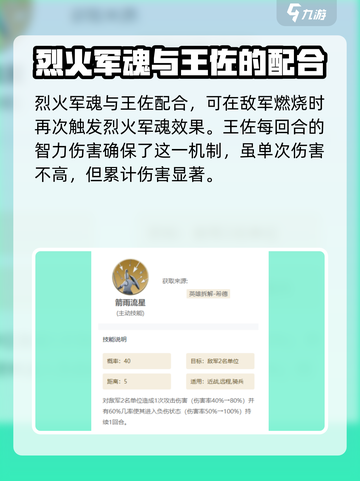 世界启元技能搭配攻略介绍截图5