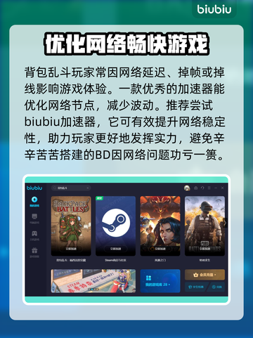 背包乱斗🔥联机玩法大揭秘！游戏党必看！截图4