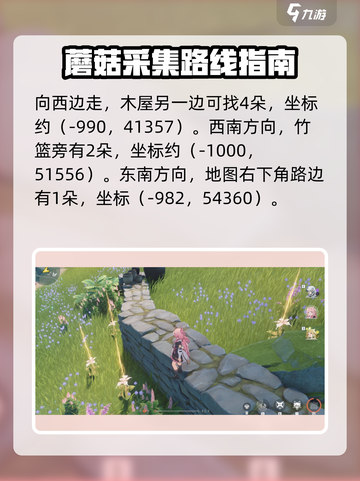 鸣潮🔥金阳凤采集路线分享！忌炎突破材料速刷攻略✨截图5