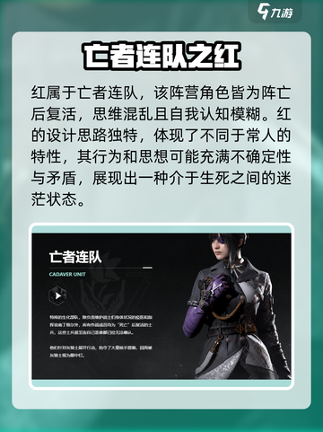 disorder红怎么获得介绍截图2