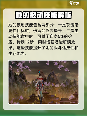 剑与骑士团米可可萝怎么样介绍截图4