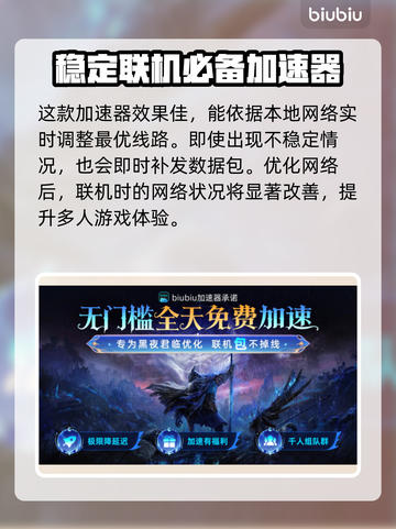 艾尔登法环黑夜君临🔥联机加速器推荐🚀超低延迟！截图3