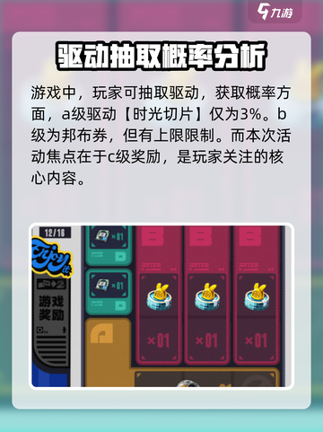 绝区零🔥预抽卡必看！超高性价比角色推荐✨截图3