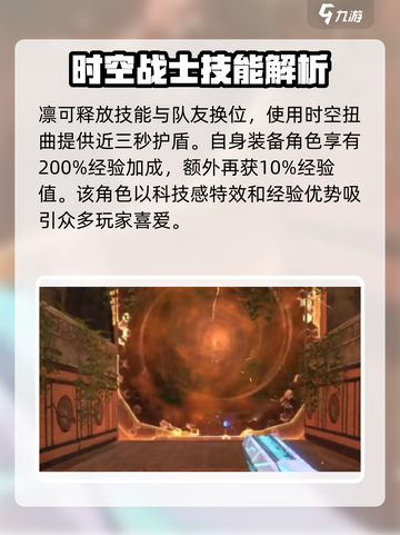 逆战未来战士角色包是什么介绍截图4
