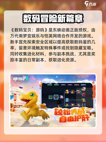 数码宝贝源码哪个公司做的介绍截图2