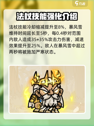 英勇之地手游魔法师怎么样介绍截图3