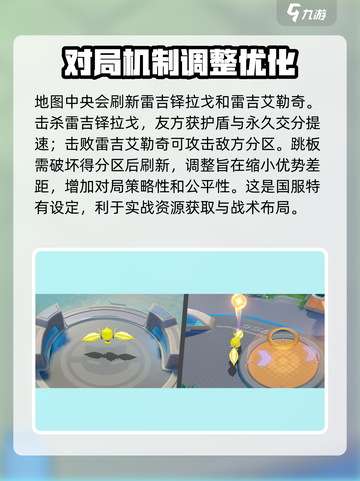 宝可梦大集结国服的变化有哪些介绍截图3