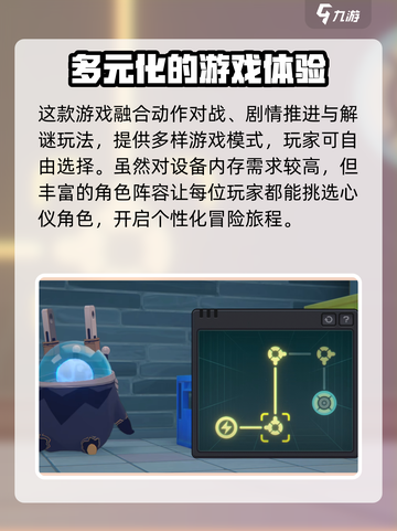 绝区零配置要求🔥低配电脑能玩吗？📌截图4