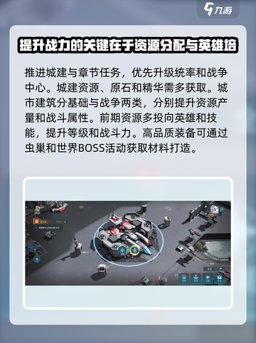 群星纪元新手攻略介绍截图6