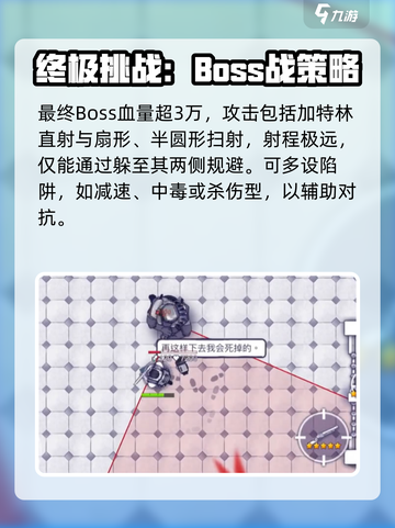 阿瑞斯病毒2怎么救尼克和琳介绍截图3