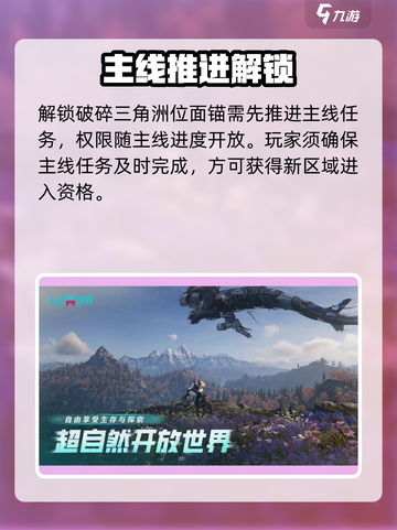 《七日世界》位面锚解锁🔥截图3