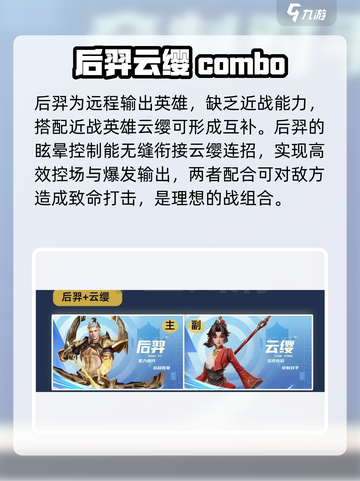 🔥星之破晓最强阵容曝光💥截图3