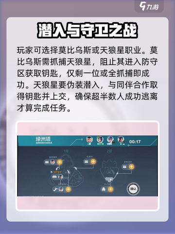 零号任务🔥超好玩！全新玩法等你来战🎮截图2