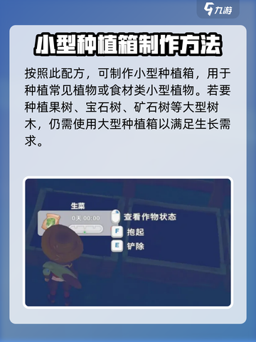 波西亚时光小型种植箱在哪里买介绍截图4