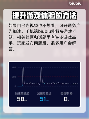 倩女幽魂卡顿🔥用这款加速器秒解决！🎮截图5