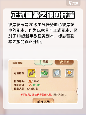 森之国度彼岸花冢是什么介绍截图3