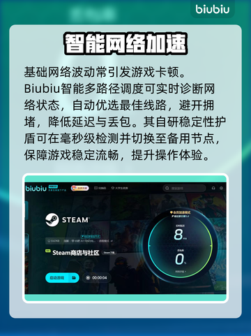 🎮NBA2K26加速器推荐！低延迟神器🔥截图3