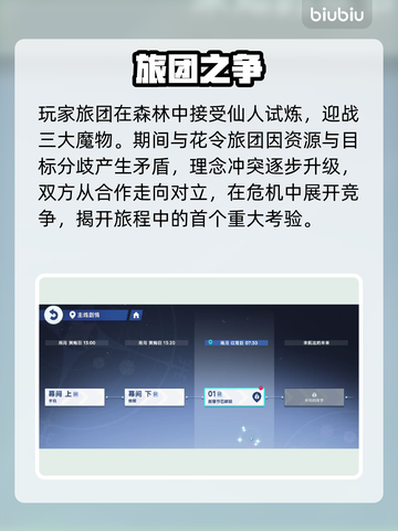 【星塔旅人】3分钟通关秘籍🔥截图2