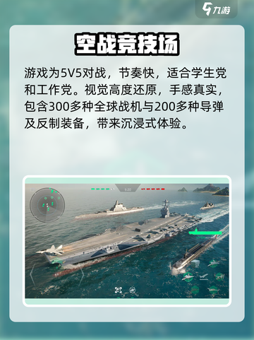 现代战舰什么时候出的介绍截图3