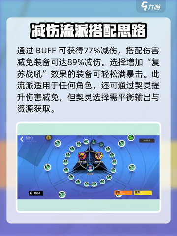 火炬之光无限无敌流怎么搭配介绍截图4